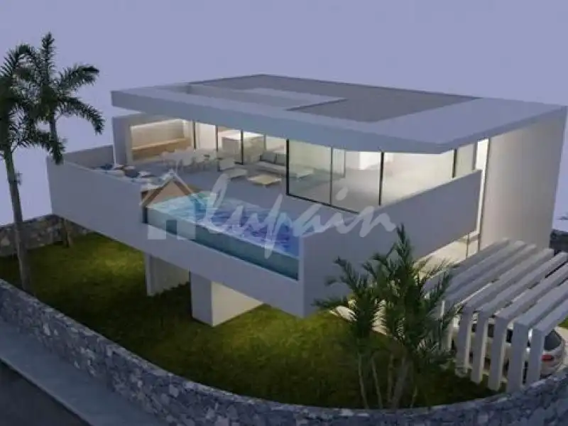 House for sale in Callao Salvaje - Playa Paraíso