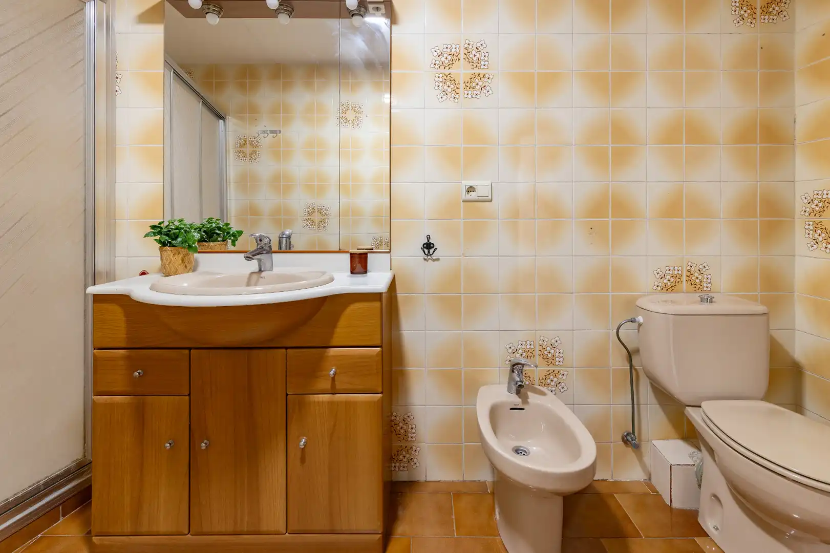 Baño de Piso en venta en Valencia con Aire acondicionado, Calefacción y Trastero