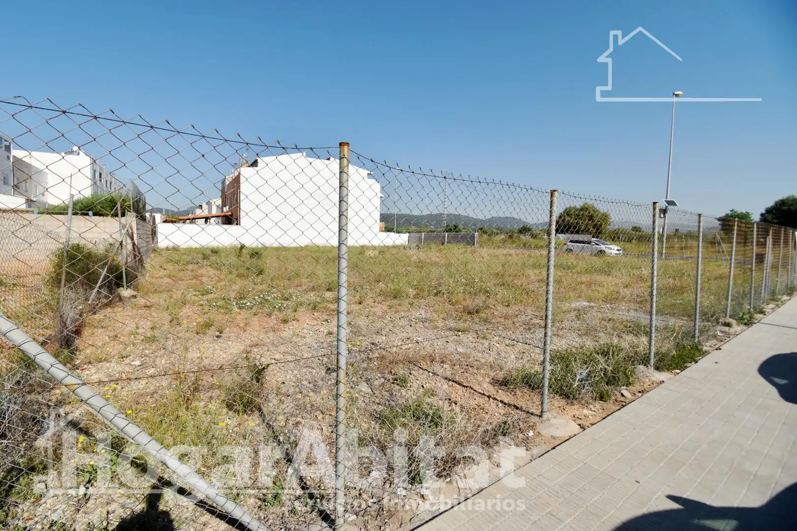 Terreno residenziale in vendita a Avenida Serra d'Espadà, imagen 8