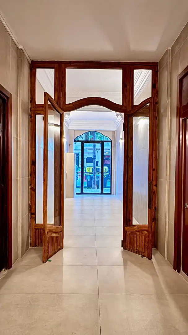 Apartments for sale in Valencia  with Air Conditioner, Heating and Parquet flooring