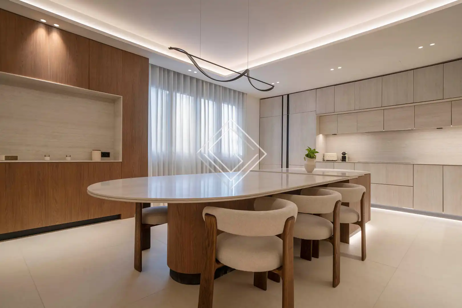 Piso con ascensor en venta en Barrio de Salamanca, imagen 20