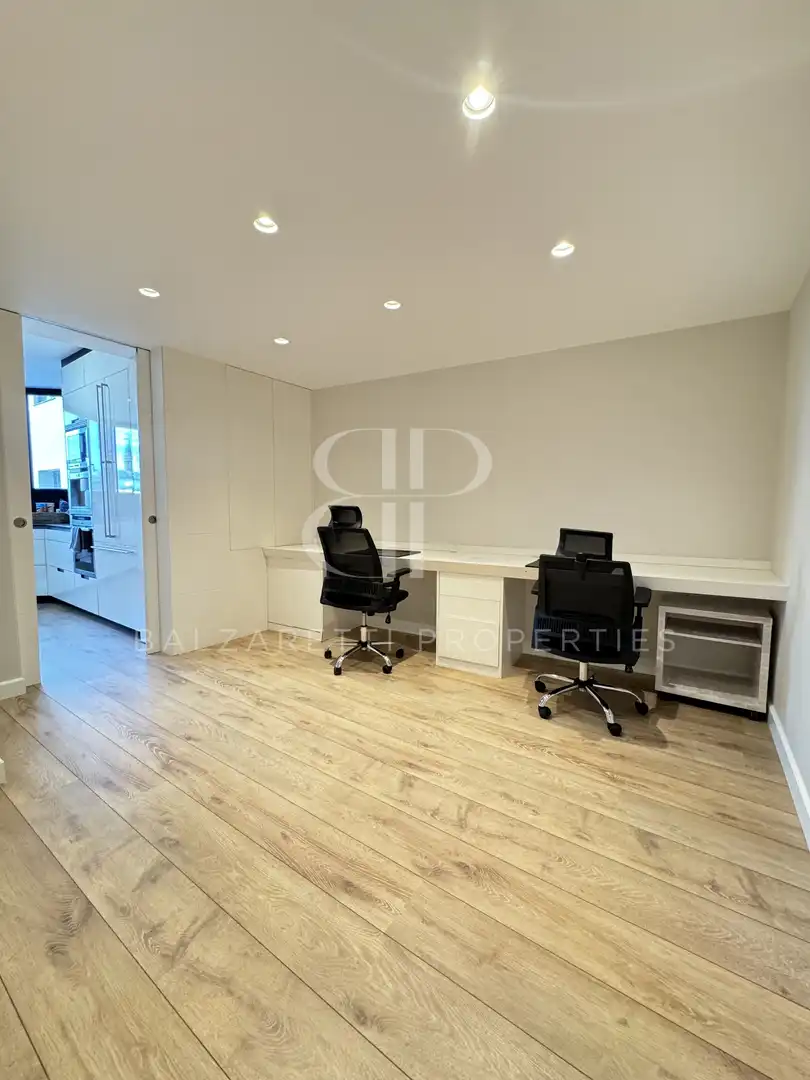 Flat with terrace to rent in Carrer d'Aragó, imagen 17