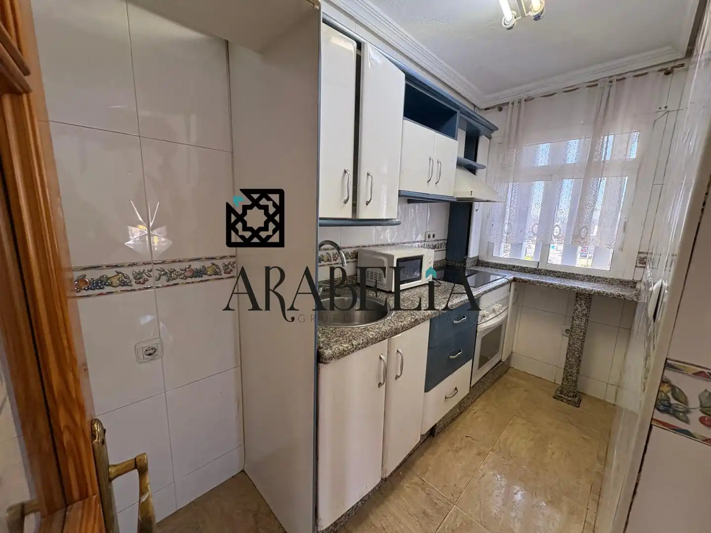 Piso en venta en Sector Sur