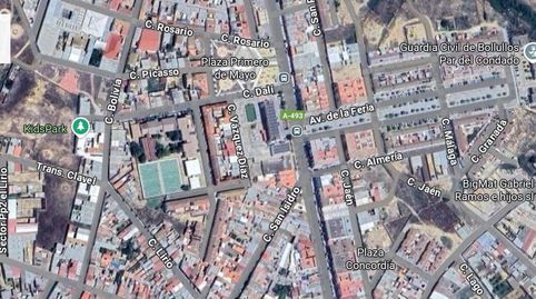 Foto 3 de Pis en venda a Avenida de la Feria, Bollullos Par del Condado, Huelva