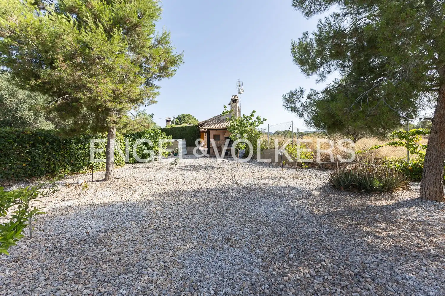 Exterior view of Houses for sale in Náquera  with Heating, Private garden and Terrace