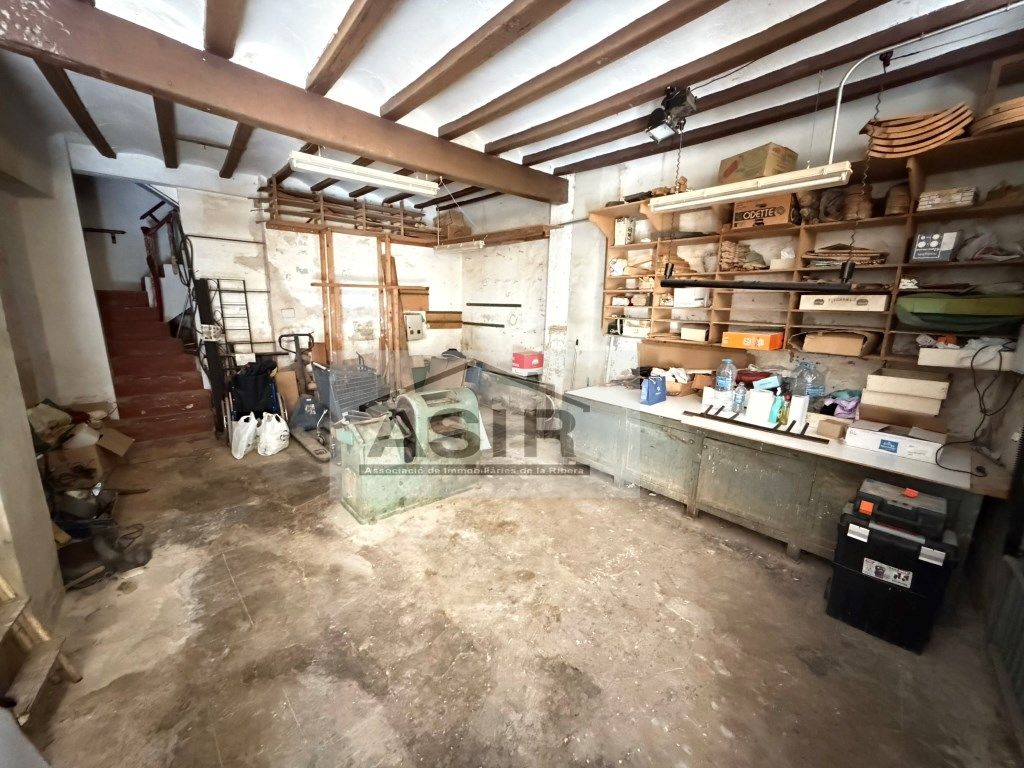 Flat for sale in Alzira