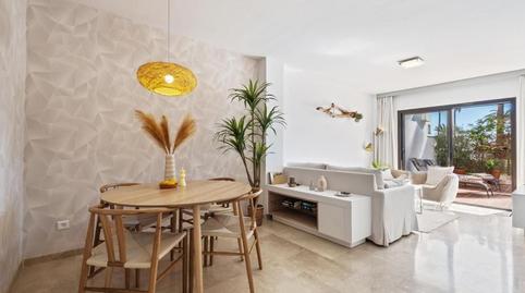 Foto 5 de Planta baixa en venda a Puerto de la Duquesa, Málaga