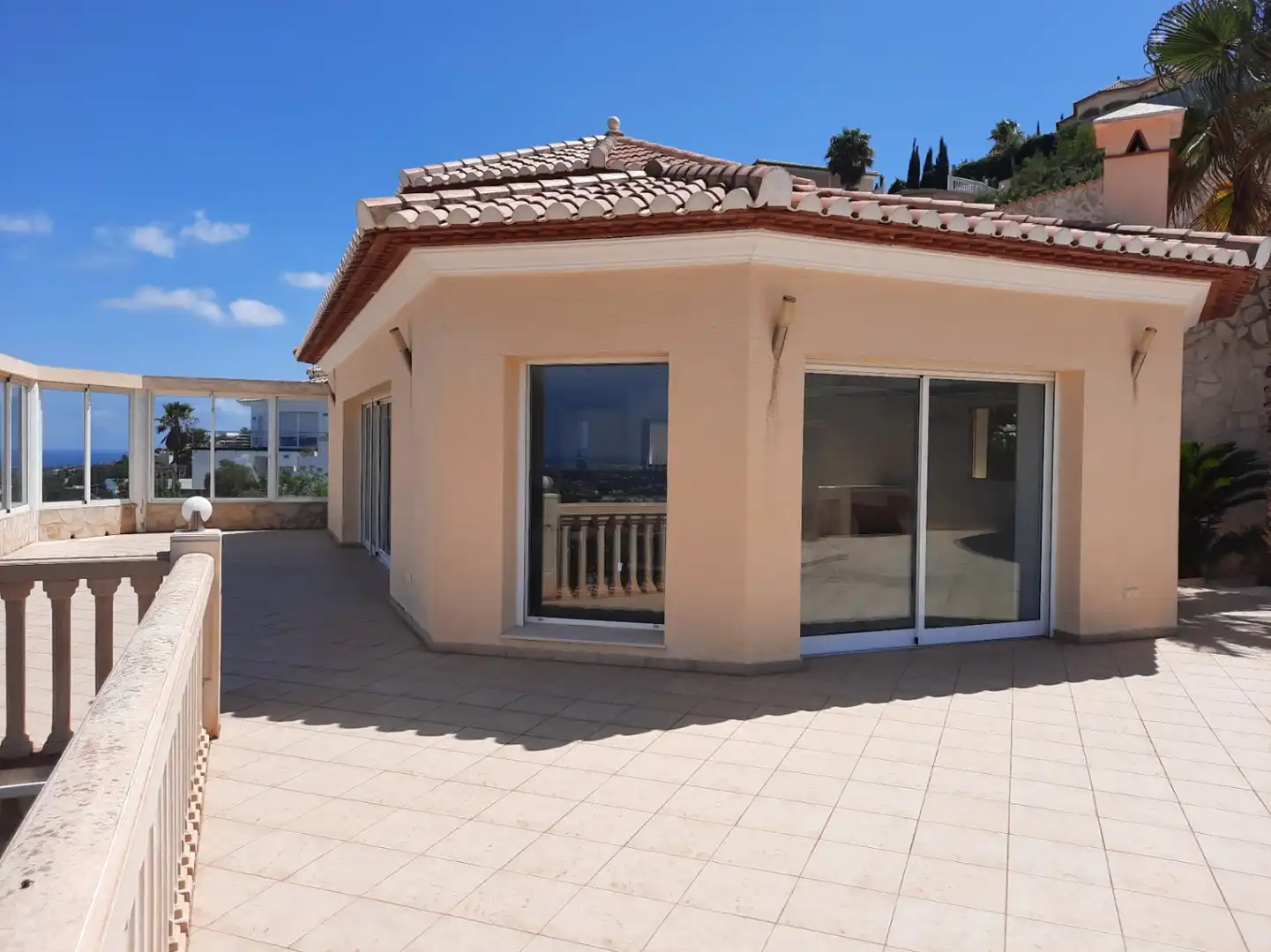 Chalet con piscina en venta en La Pedrera - Vessanes, imagen 4