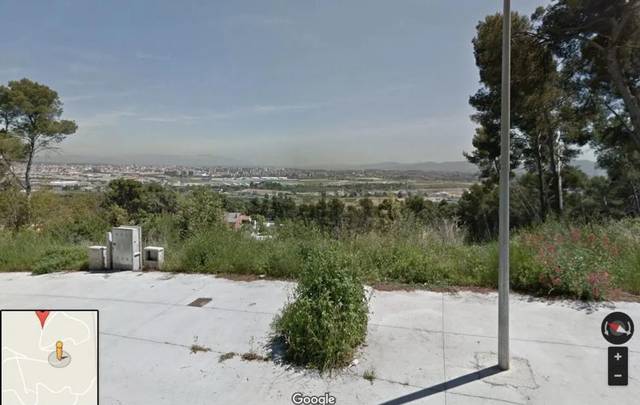 Terreno residencial en Venta en Carrer del Gamarús, 27 en Castelltort - Los Rosales