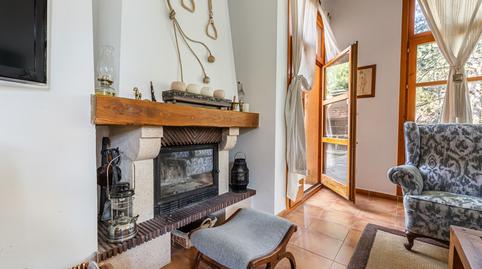 Foto 4 de Casa o xalet en venda a Mataelpino, Madrid