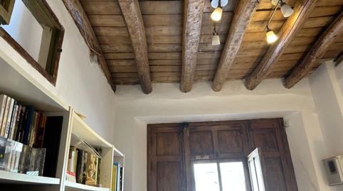 Foto 5 de Casa o xalet en venda a Calle Gran Vía de Colón, Centro - Sagrario, Granada