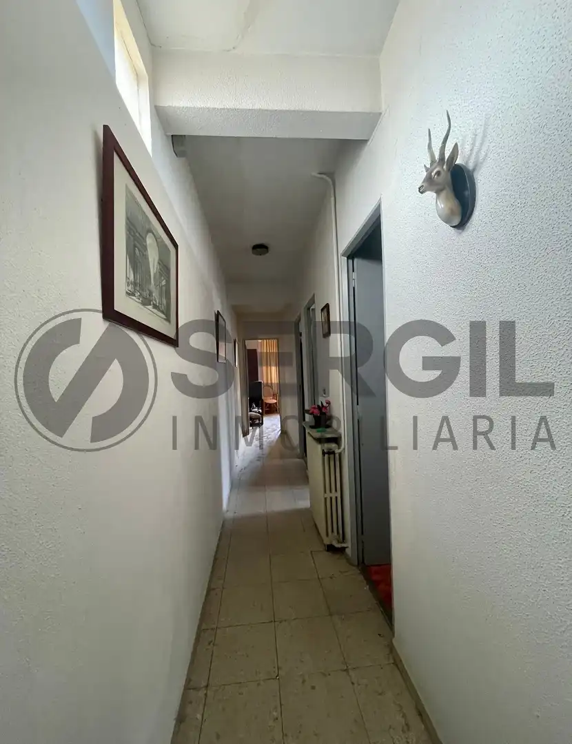 Flat for sale in Segovia  with Terrace