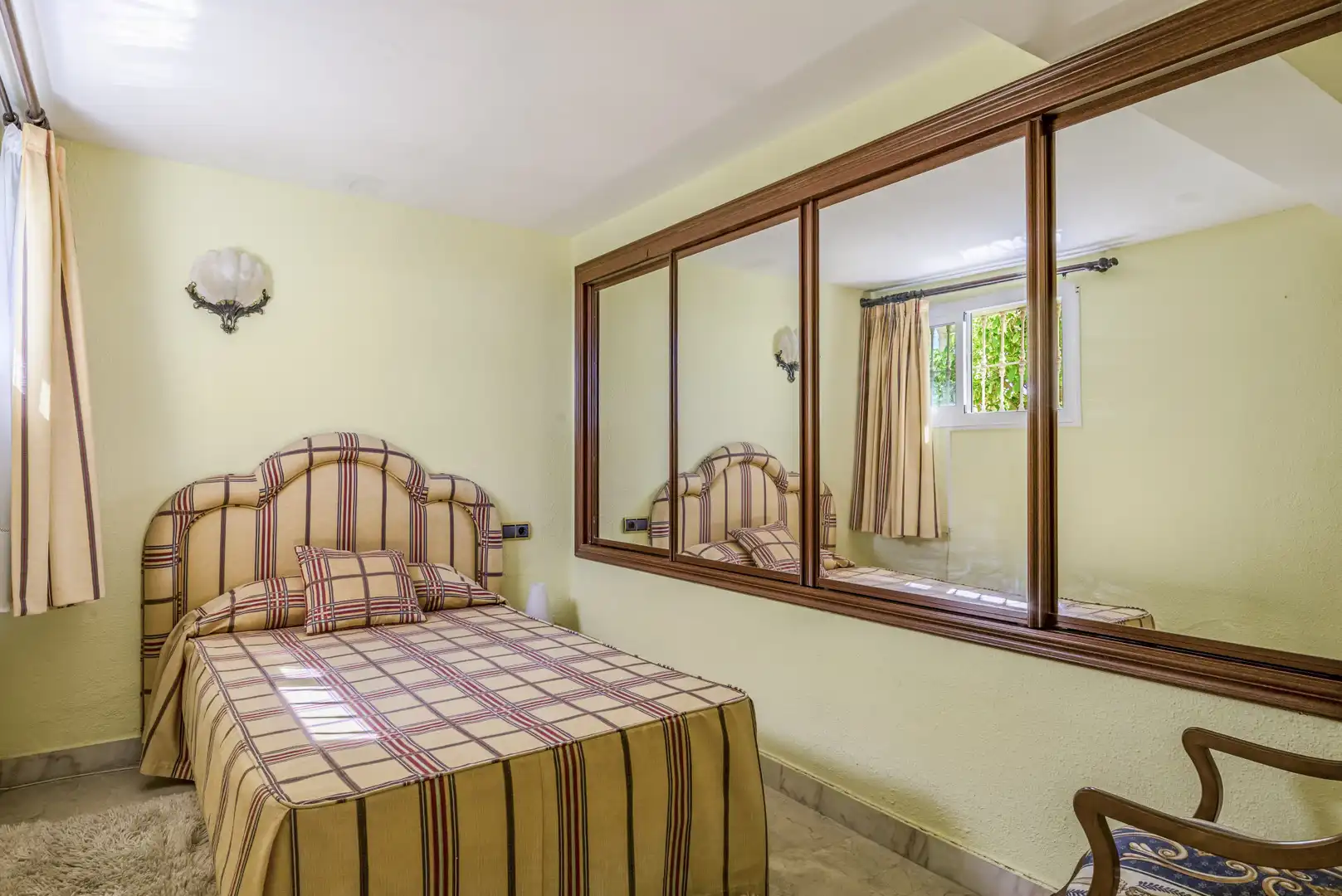 Casa amb piscina en venda a Torrequebrada, imagen 31
