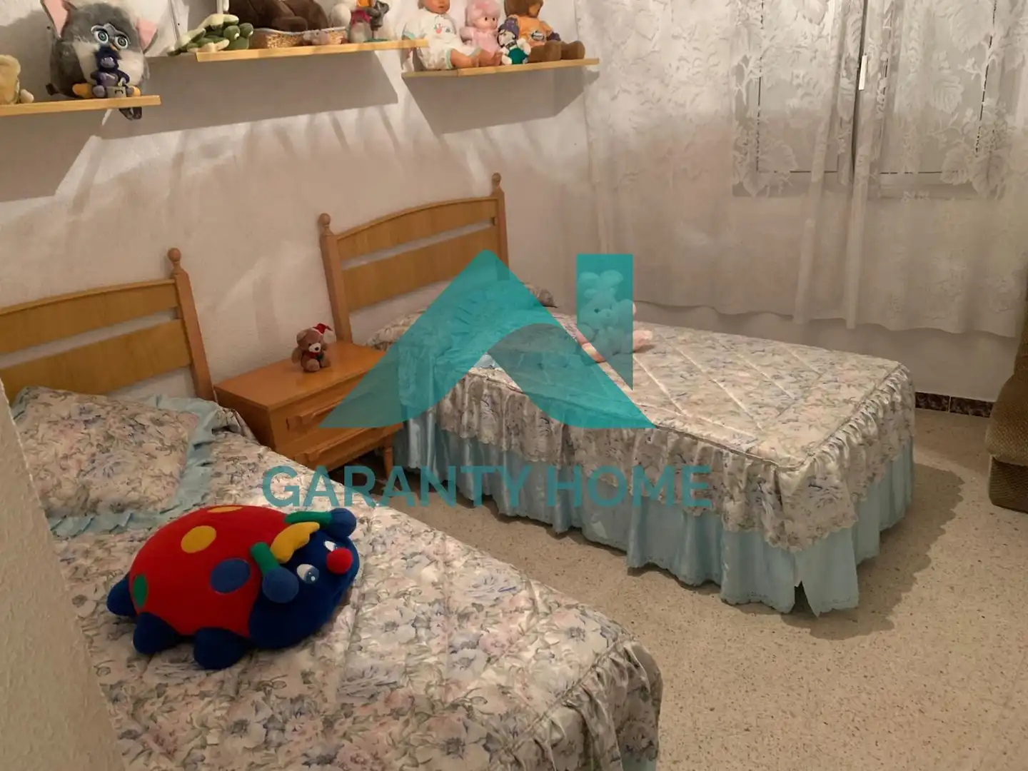 Casa o chalet en venta en Torrequemada
