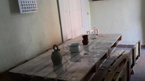 Foto 4 de Finca rústica en venta en Diseminados, Fuentelcésped, Burgos