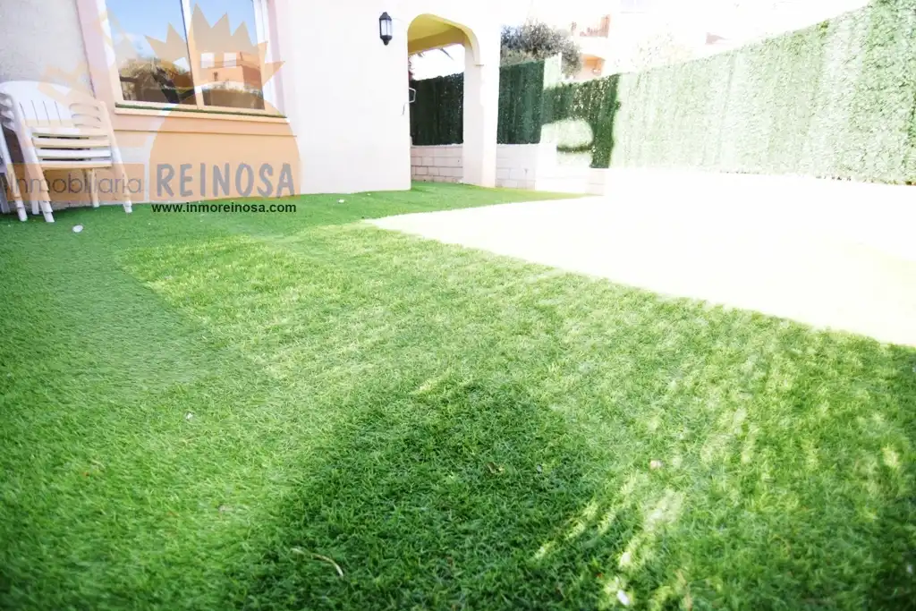 Ground floor with lift for sale in Avenida del Golf, imagen 2