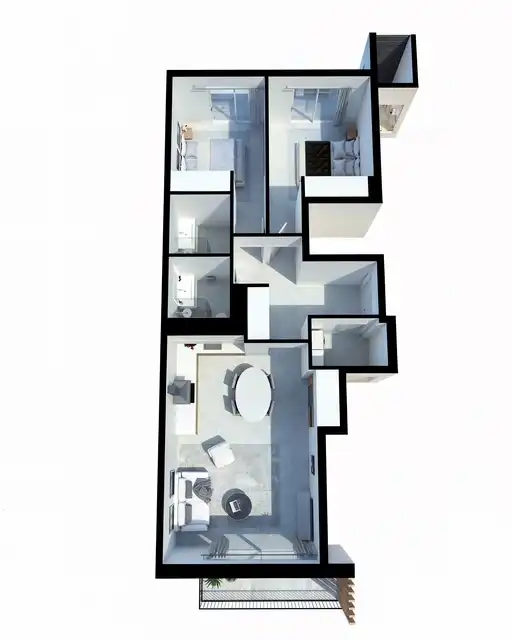Apartament en venda a Can Pastilla