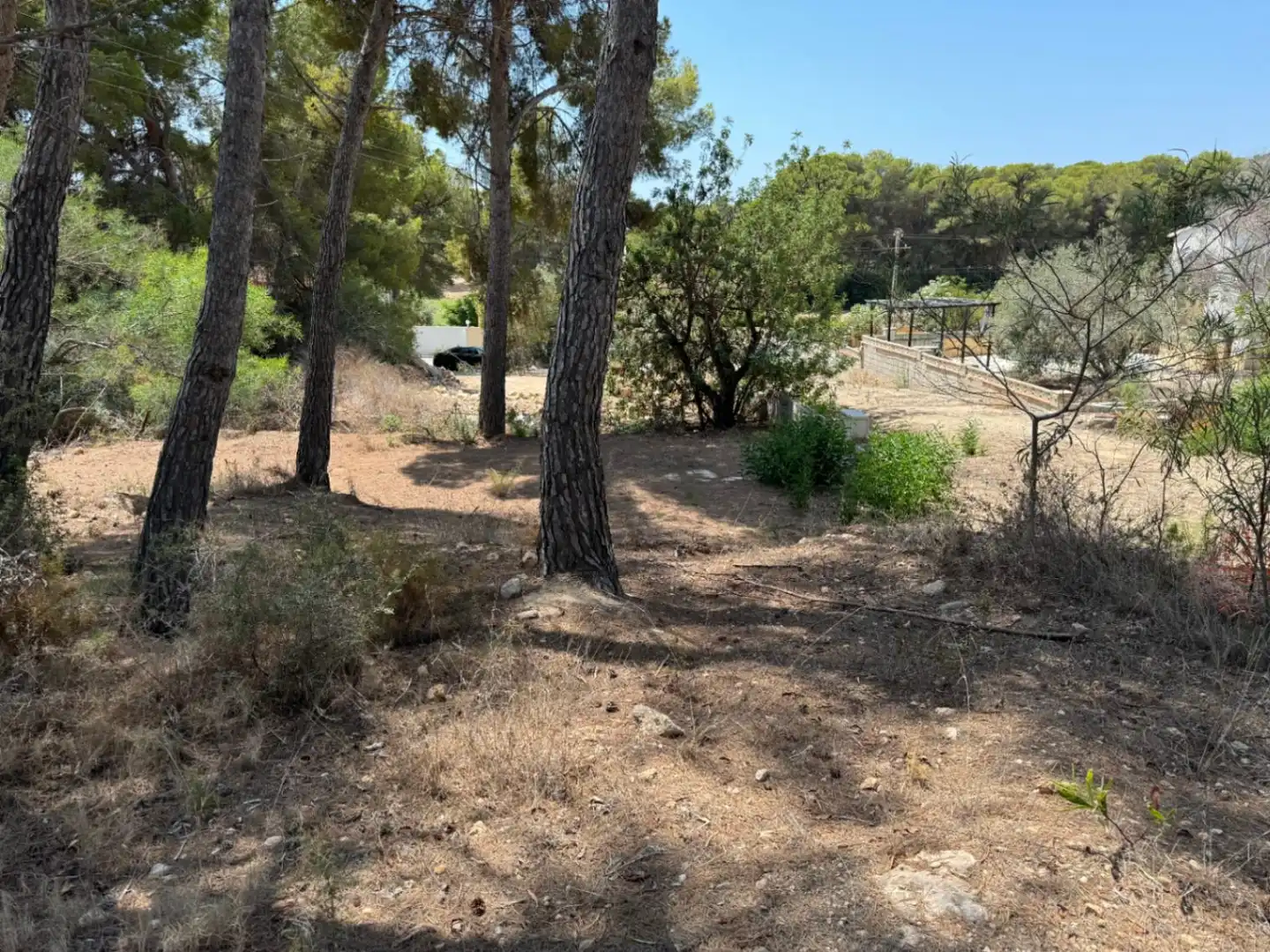 Terreny residencial en venda a Pinar del Advocat - Cometa, imagen 9