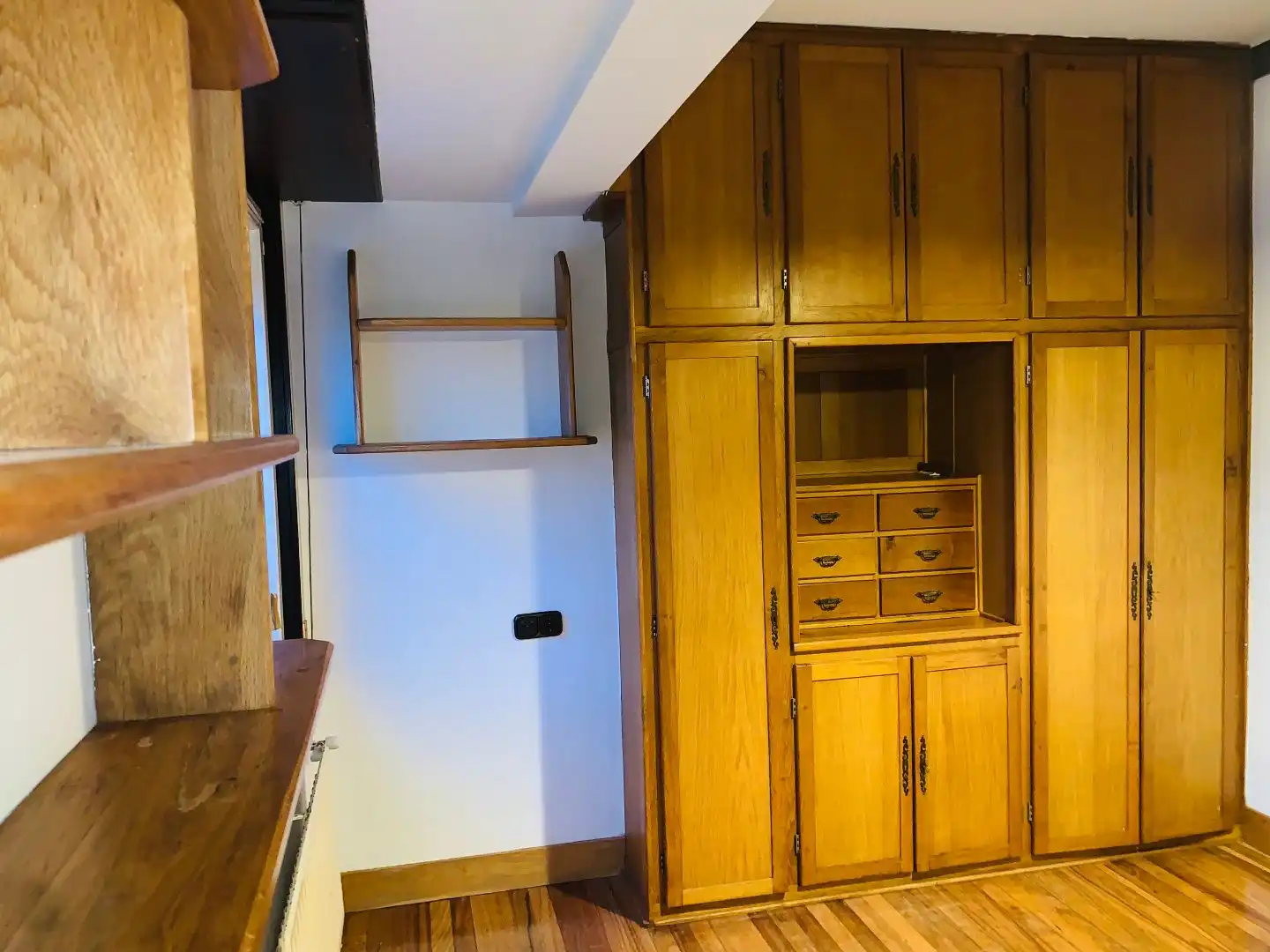 Kitchen of Flat for sale in Urkabustaiz  with Heating, Furnished and Washing machine