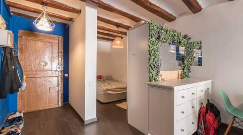 Foto 3 de Pis en venda a Carrer del Portal Nou, Sant Pere, Sta. Caterina i la Ribera,  Barcelona Capital