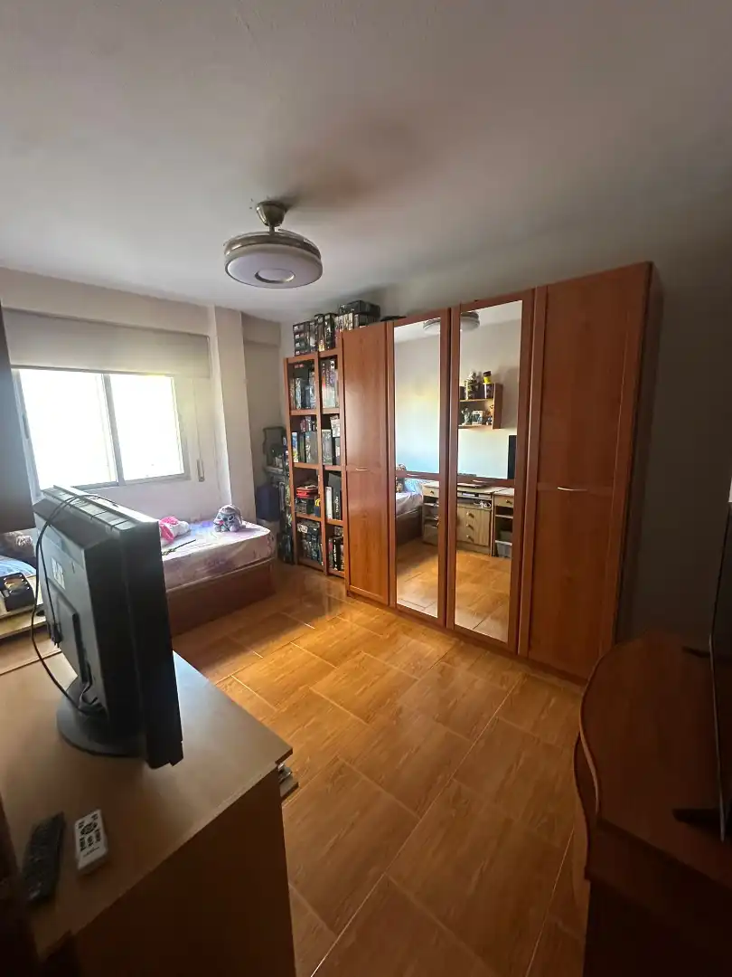 Habitación de Piso en venta en Córdoba con Aire acondicionado, Terraza y Trastero