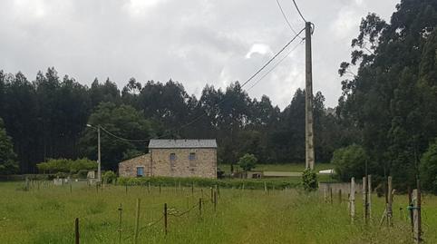 Foto 2 de Casa o xalet en venda a Carretera General de Cangas, 10, Foz, Lugo