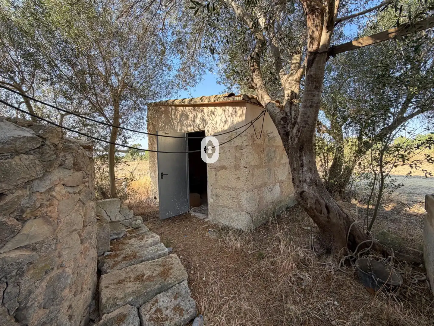 Finca rústica en venta en Inca