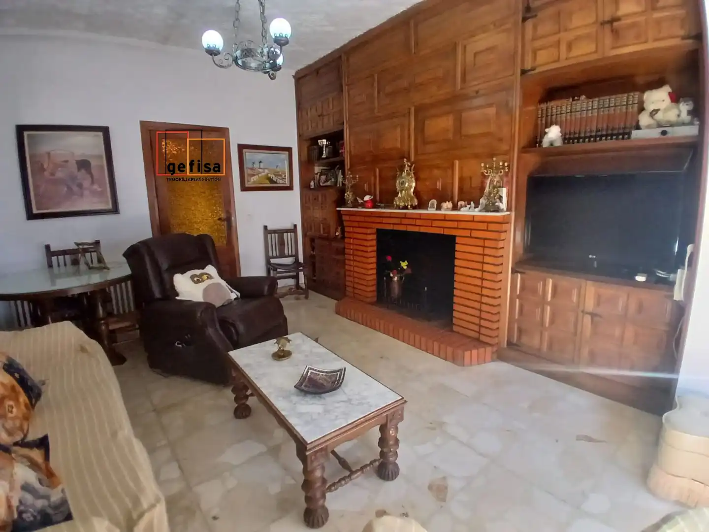 House for sale in Valdepeñas, imagen 9
