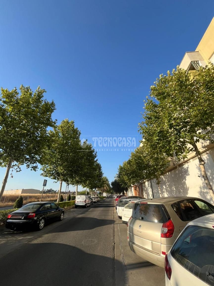 Flat for sale in La Paz