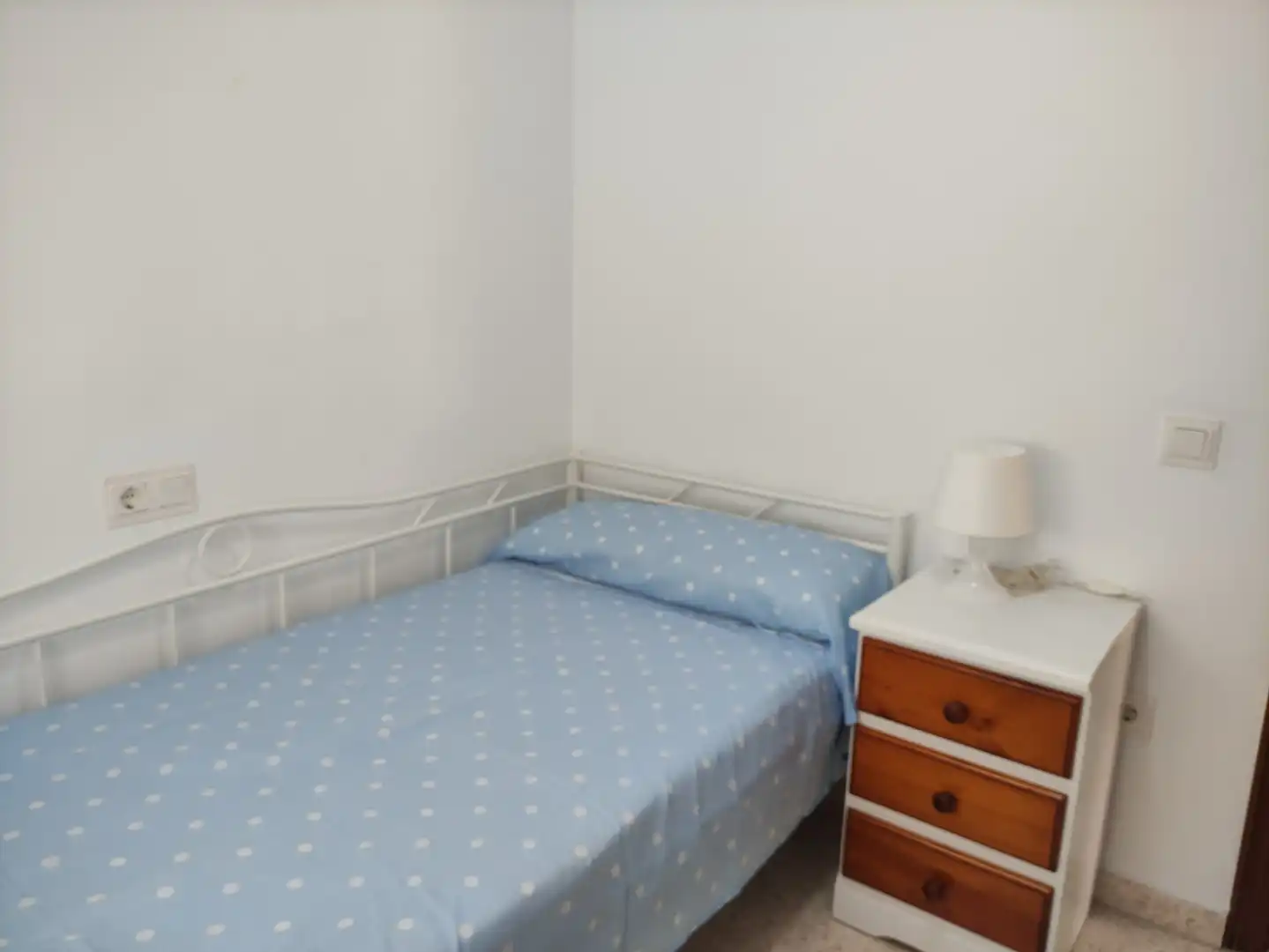 Ático de alquiler en Calle Padre Juan Sánchez Barragán, 6, Centro - Calzada - Cabo Noval