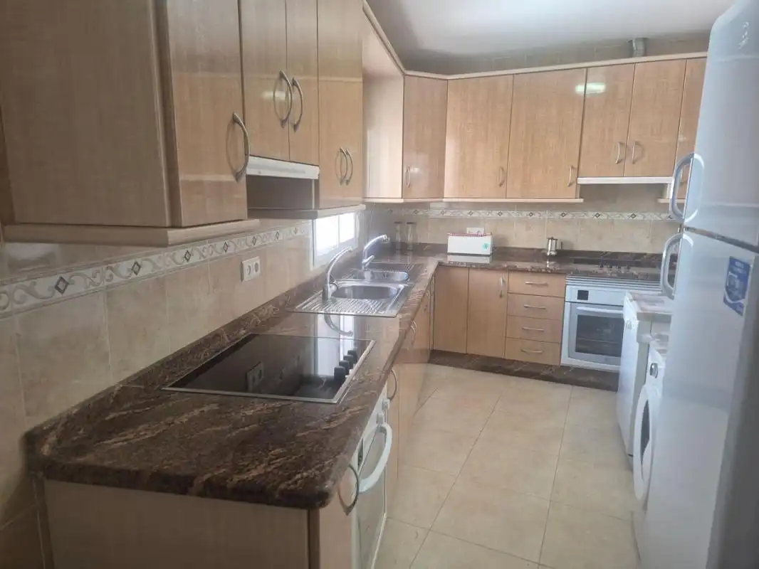 Maison avec terrasse à vendre à Carretera de Pedro Martínez, imagen 7