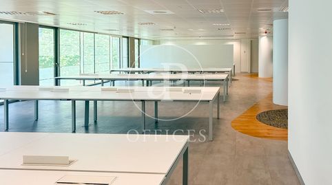 Photo 2 of Office for rent in Cuatro Caminos - Azca, Madrid Capital