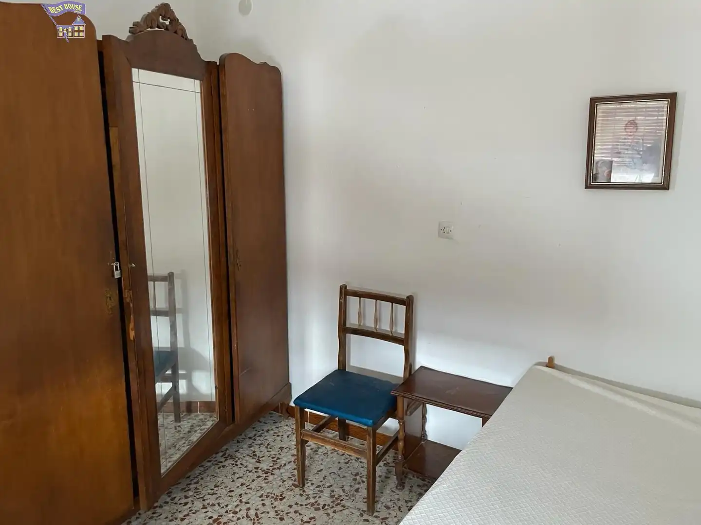 Habitación de Casa o chalet en venta en Arcos de la Frontera