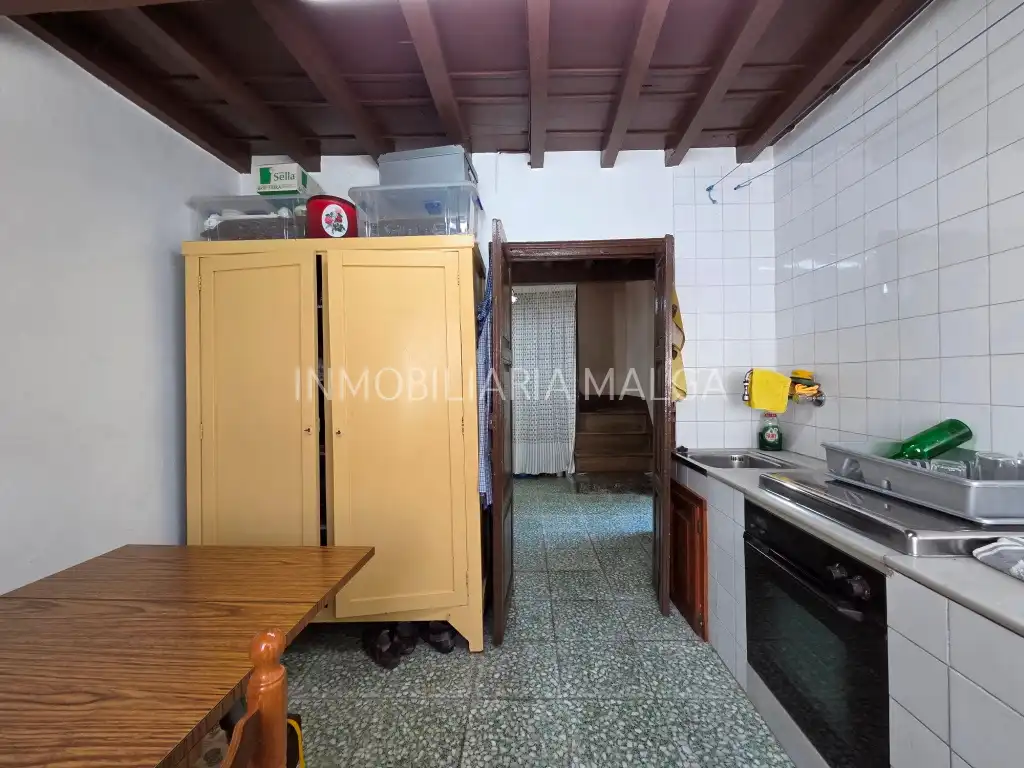 Casa o xalet en venda en Colunga amb Parquet, Traster i Moblat