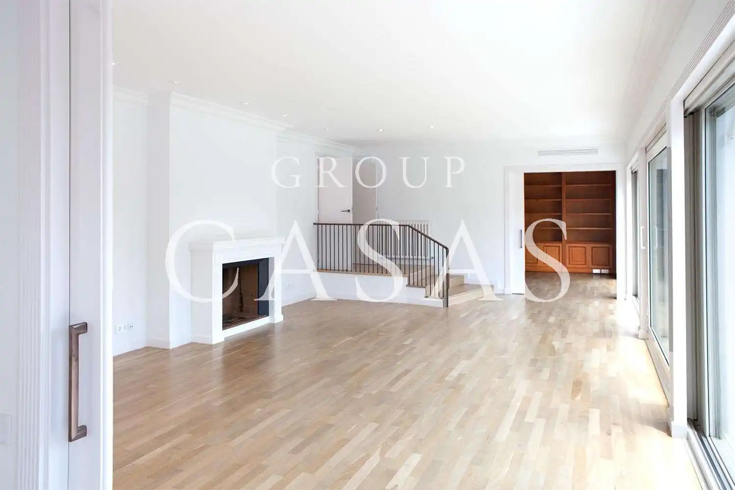 Detached house with terrace for sale in Les Corts, imagen 3
