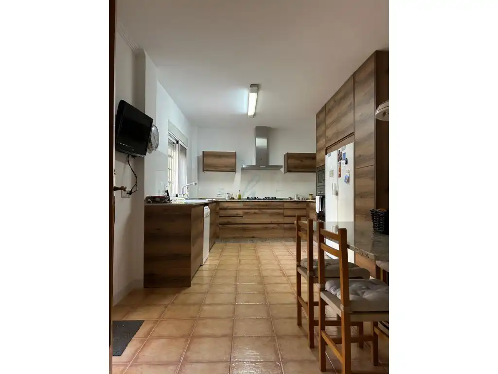 Cocina de Casa o chalet en venta en Valencia