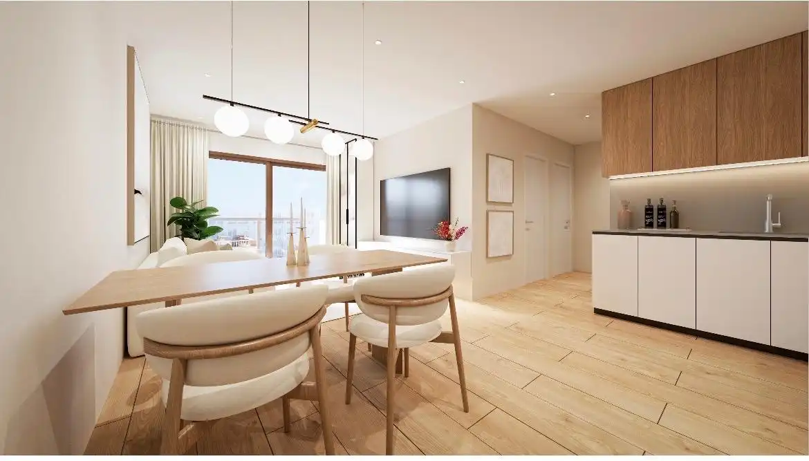 Duplex avec terrasse à vendre à Carrer JAUME BALMES 67, imagen 7