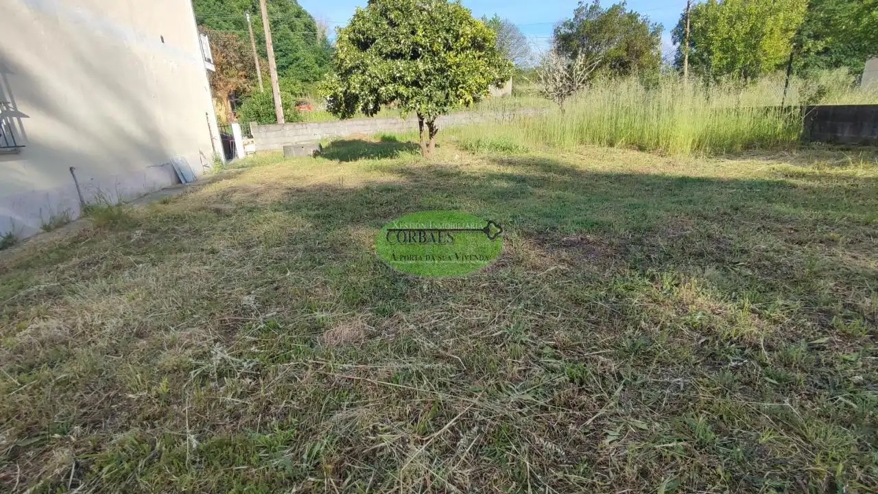Casa o xalet en venda en Cortegada amb Calefacció, Jardí privat i Parquet