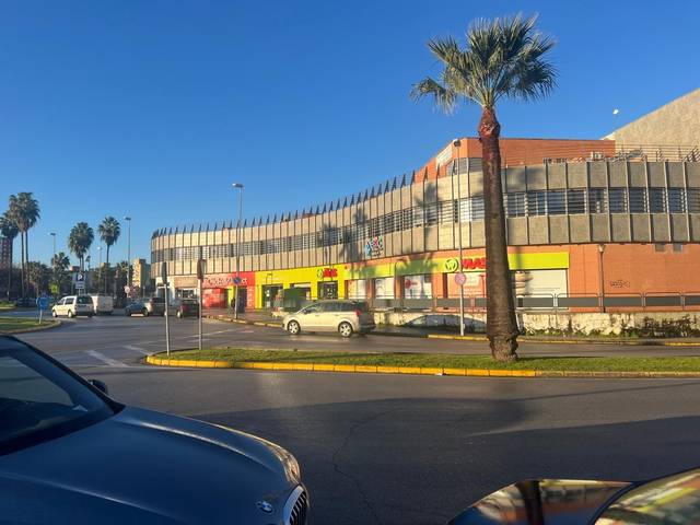 Oficina en Alquiler en Centro