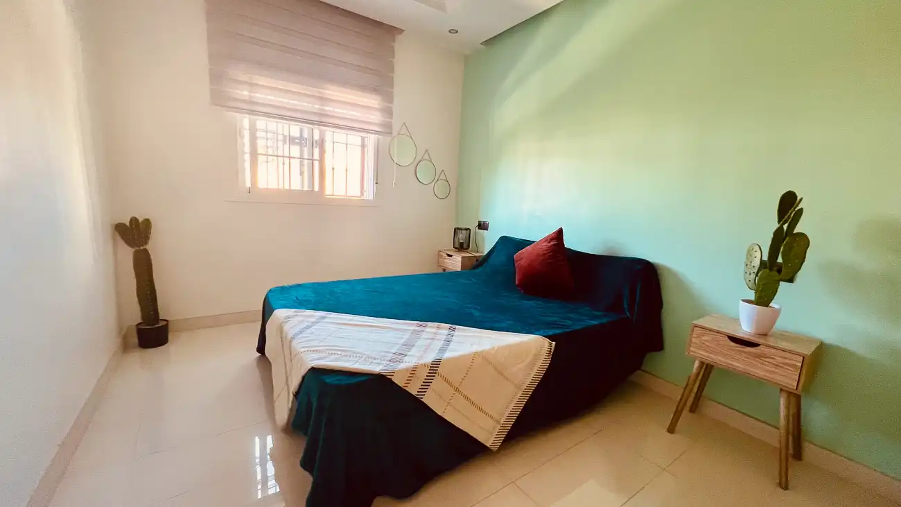 Piso con ascensor en venta en Calle Huerto de los Claveles, imagen 2