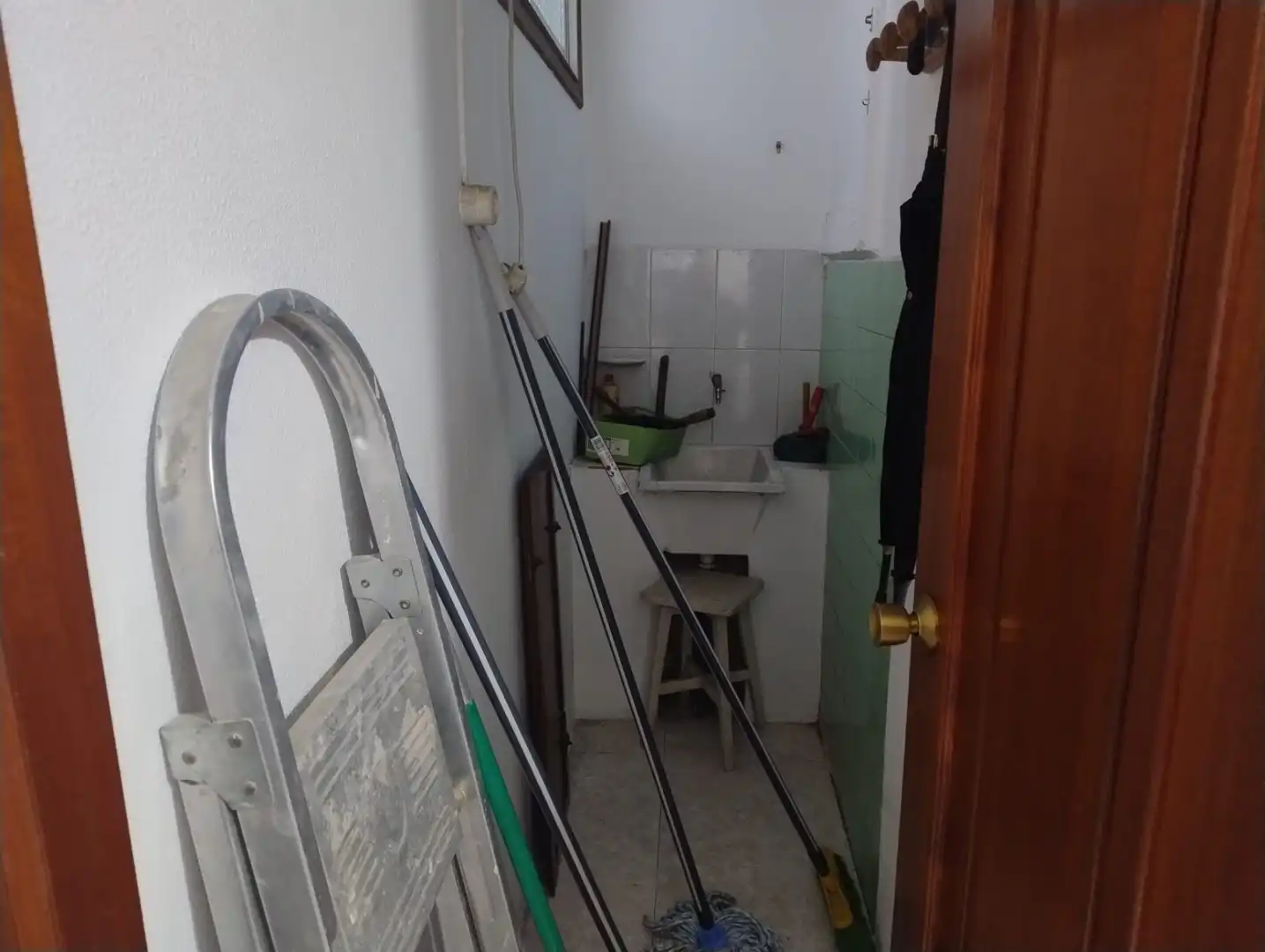 Wohnung mit Terrasse zum Verkauf in Avenida de Figueroa, imagen 12