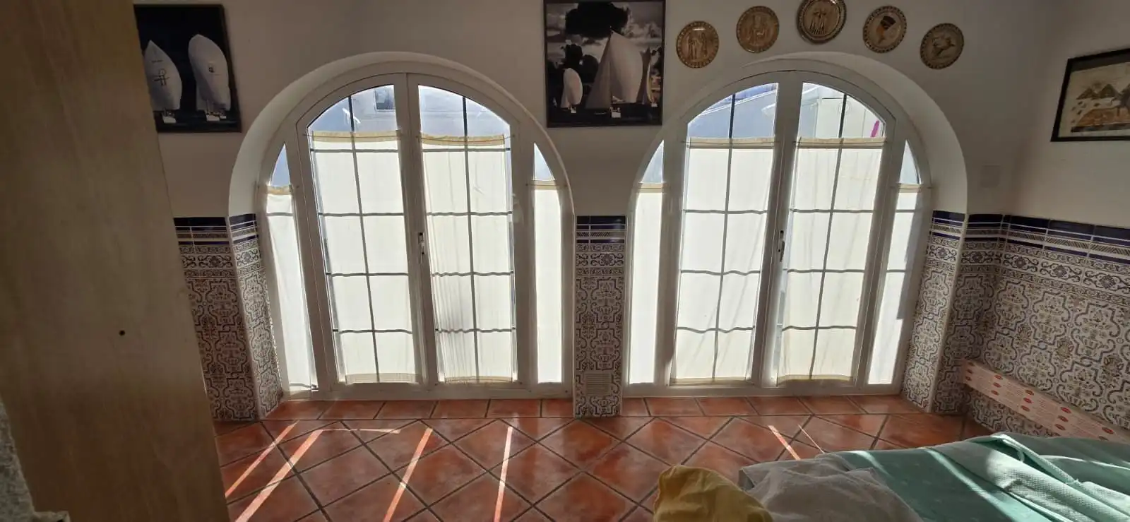Terraced house for sale in Argamasilla de Calatrava, imagen 25