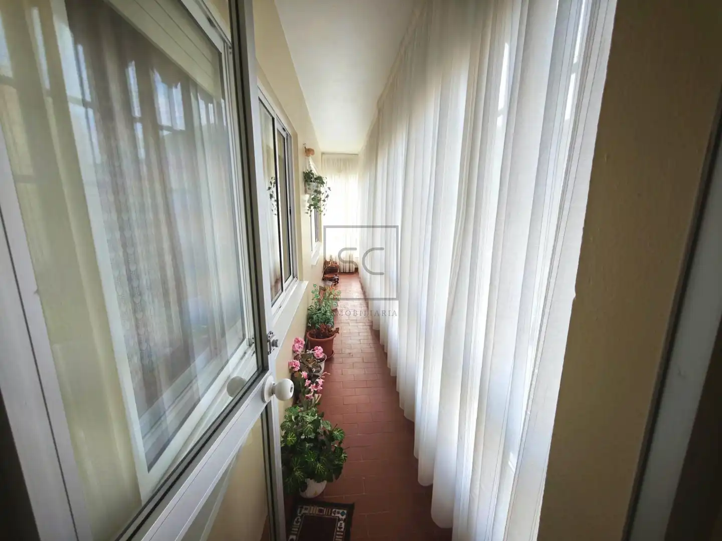 Piso en venta en Cedeira con Calefacción