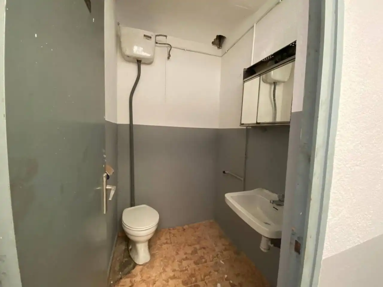 Garage for rent in Badalona, Barcelona