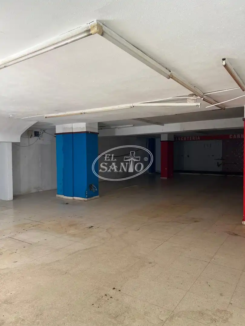 Local comercial en venta en DE LOS MOLINOS, imagen 8