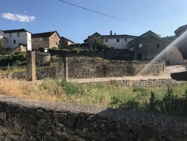 Finca rústica en venda en Caldearenas