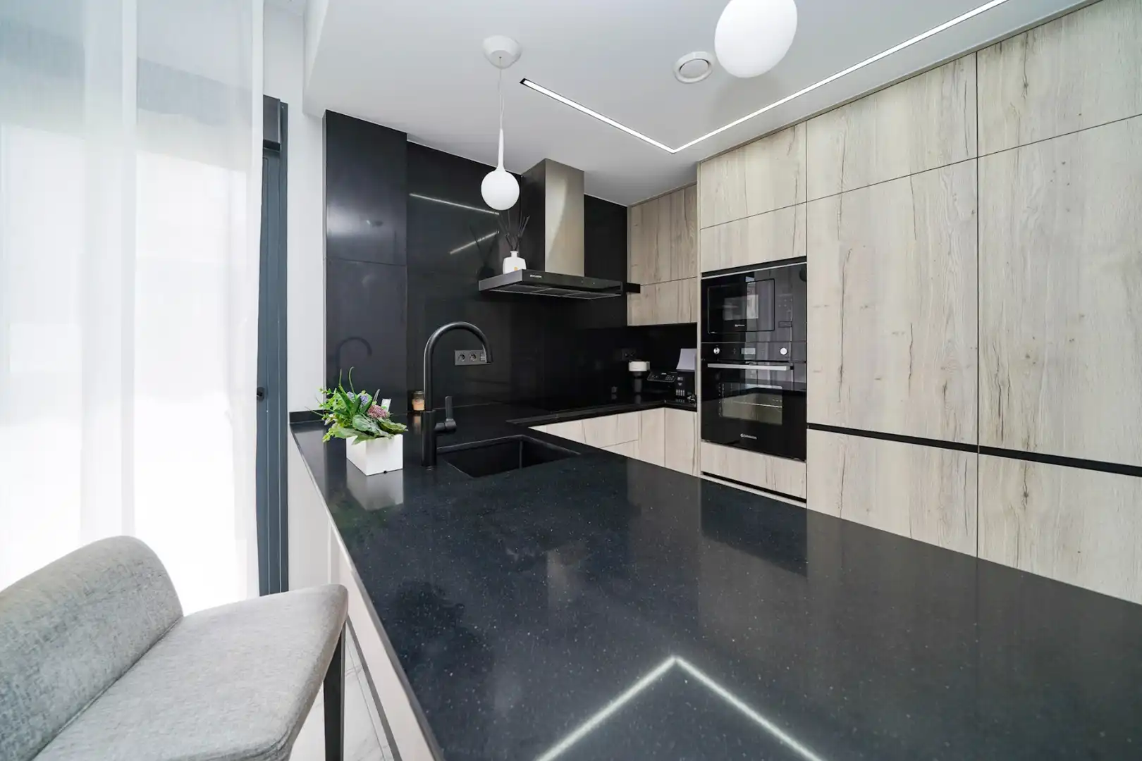 Maison avec terrasse à vendre à Pilar de la Horadada ciudad, imagen 19