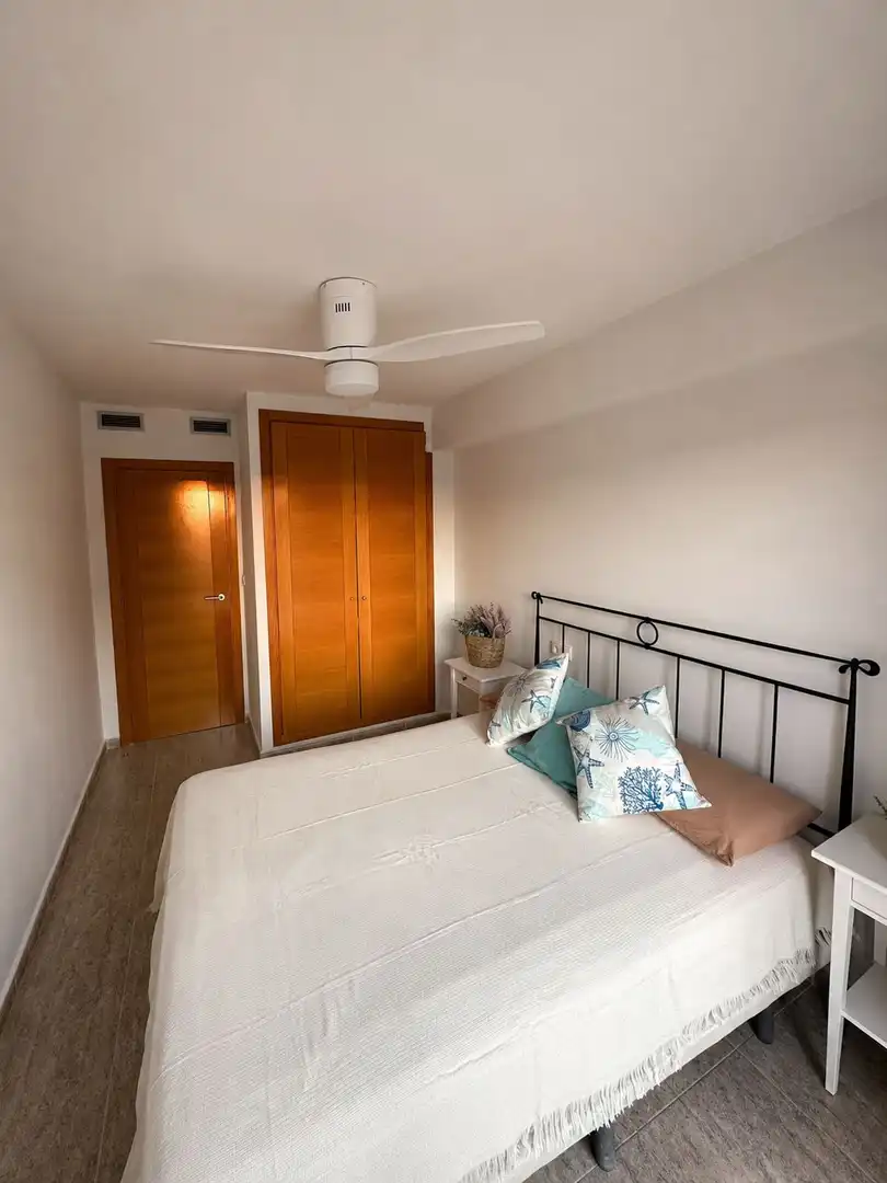 Apartament amb terrassa de lloguer a Montañar - El Arenal, imagen 22