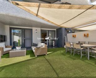 Terrassa de Apartament en venda en Arona amb Aire condicionat, Calefacció i Terrassa