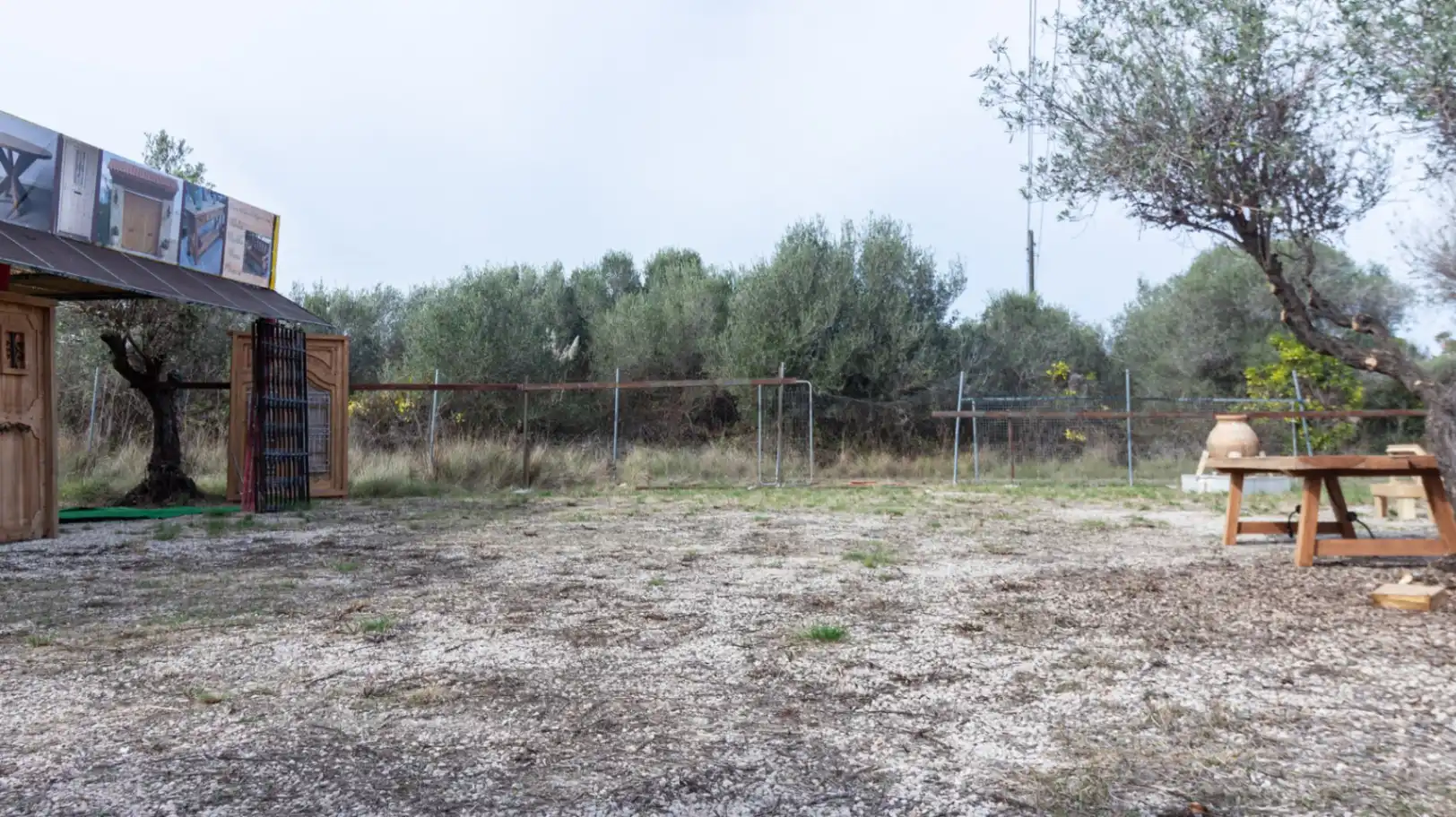 Maison avec jardin à vendre à Partides comunes - Adsubia, imagen 7